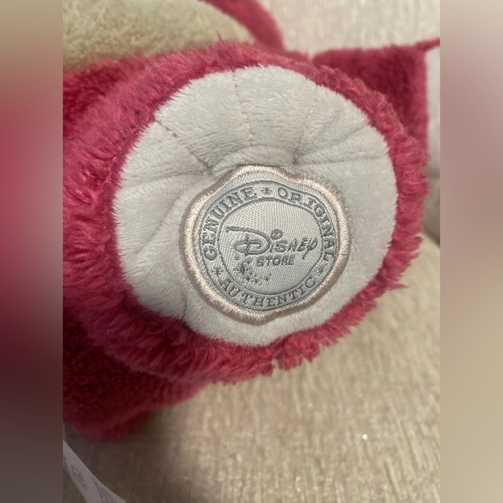 DISNEY STORE LOTSO 12" Plush - Picture 2 of 4